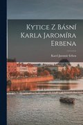 Kytice z bsn Karla Jaromra Erbena