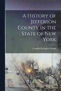 A History of Jefferson County in the State of New York