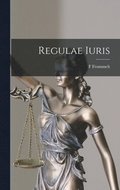 Regulae Iuris