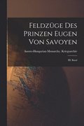 Feldzge des Prinzen Eugen von Savoyen: III. Band