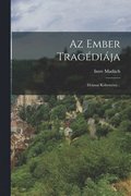 Az Ember Tragédiája
