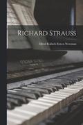 Richard Strauss