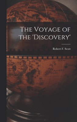 Voyage of the 'Discovery'