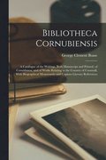Bibliotheca Cornubiensis