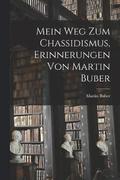 Mein Weg zum Chassidismus, Erinnerungen von Martin Buber