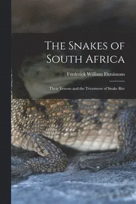 Snakes of South Africa