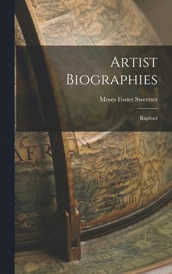 Artist Biographies