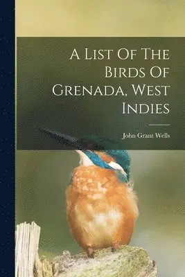 List Of The Birds Of Grenada, West Indies