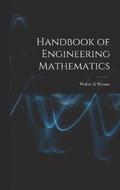Handbook of Engineering Mathematics