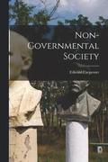 Non-governmental Society