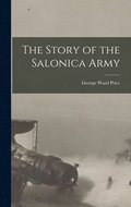 Story of the Salonica Army