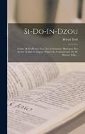 Si-Do-In-Dzou