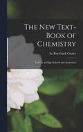 The New Text-Book of Chemistry