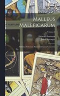 Malleus Maleficarum