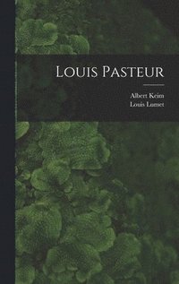 Louis Pasteur