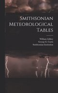 Smithsonian Meteorological Tables