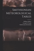 Smithsonian Meteorological Tables
