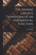 Inverse Laplace Transform of an Exponential Function