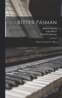 Ritter Pasman