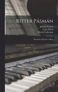 Ritter P�sm�n