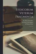 Stoicorum veterum fragmenta: 1