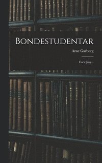 Bondestudentar