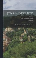 J�ns Buddes Bok