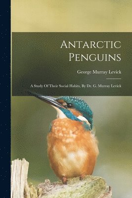 Antarctic Penguins