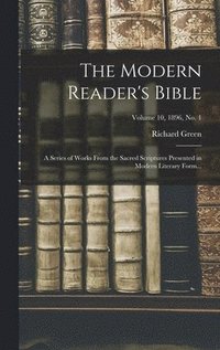 Modern Reader's Bible