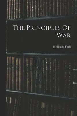 Principles Of War