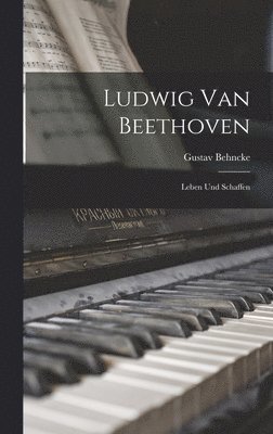 Ludwig van Beethoven