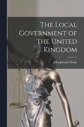 The Local Government of the United Kingdom