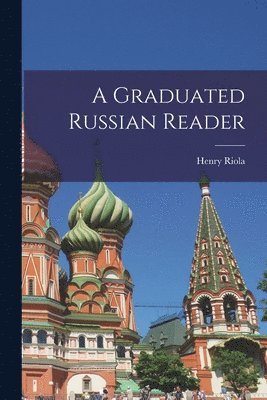 Graduated Russian Reader