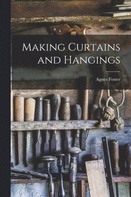 Making Curtains and Hangings