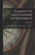 Elementi Di Navigazione Astronomica