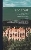 Dio's Rome