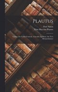 Plautus