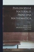 Philosophi Naturalis Principia Mathematica; Volume 3