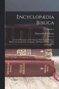 Encyclopdia Biblica