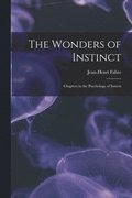 The Wonders of Instinct