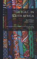 H.A.C. in South Africa