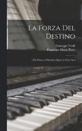 La Forza Del Destino