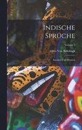 Indische Sprche