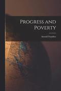 Progress and Poverty