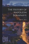 History of Napoleon Bonaparte