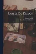 Fables De Krilof