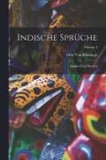 Indische Sprche