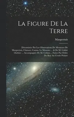 Figure De La Terre