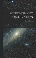 Astronomy by Observation