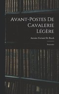 Avant-Postes De Cavalerie Légère